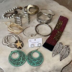 Fashion Jewelry Bundle!